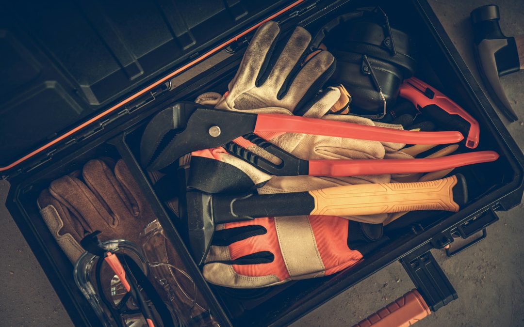 Optimizing Tool Storage: Strategies for Efficient Hardware Organization