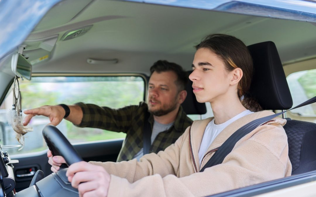 Is Your Teenager Ready for a Car? Key Factors to Consider