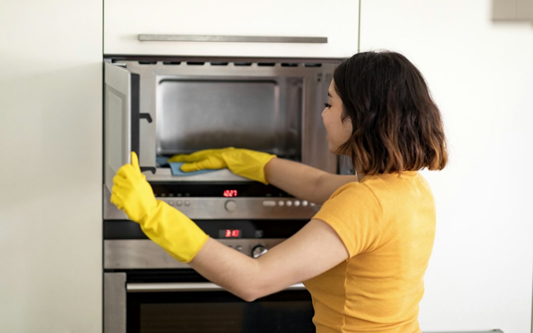 Extending the Lifespan of Your Home Appliances Through Effective Maintenance