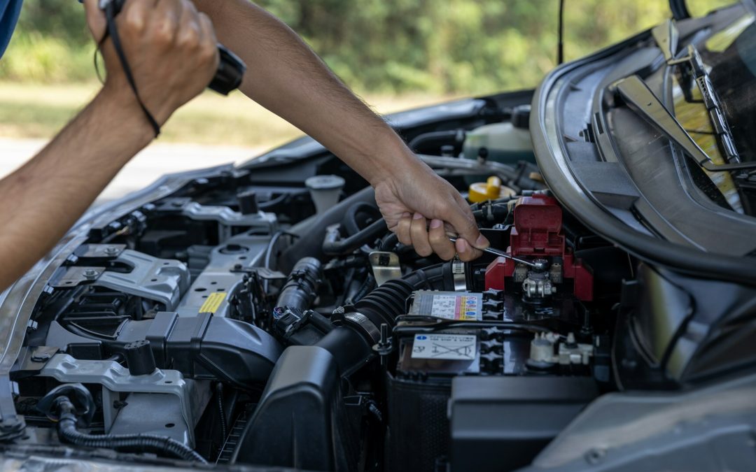 Debunking Popular Myths About Car Maintenance