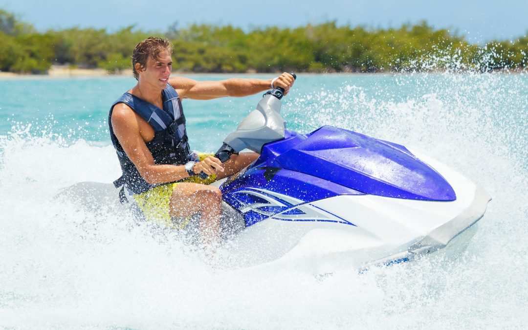 2024’s Top Water Sports Trends: What’s Making a Splash