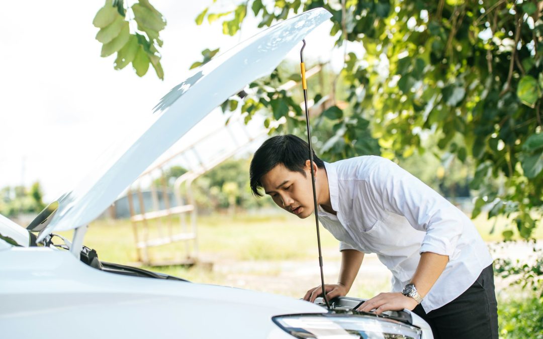 Key Steps for Ensuring Reliability in Pre-Owned Cars